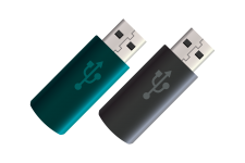 EDV-2021-10 USB-Stick